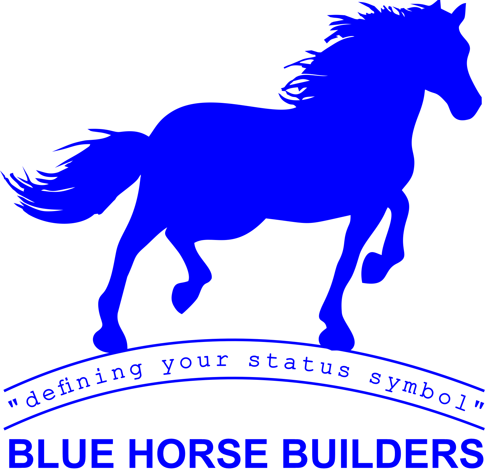 Blue Horse Builders Pvt. Ltd.